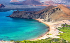 Equador - Quito & Galápagos: Ilhas de San Cristobal e Santa Cruz